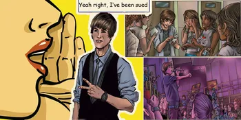 8 Musisi Dunia Ini Dituntut Hukum Oleh Fansnya Sendiri, Wow!