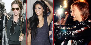 8 Nama Musisi Yang Paling Sulit Diucapkan