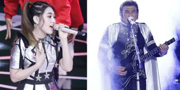 8 Pedangdut Indonesia Ini Juga Pernah Sukses Tampil Di Luar Negeri Lho