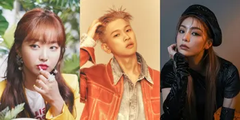 8 Penyanyi Korea di Balik OST Drakor Populer, Sang Pemilik Suara Emas yang Bikin Baper Saat Mendengar Lagunya
