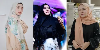 8 Penyanyi Religi Tanah Air, Miliki Suara Merdu dan Menyejukkan Hati