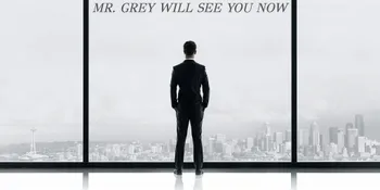 8 Perbedaan Film 'FIFTY SHADES OF GREY' Dengan Novelnya