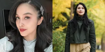 8 Pesona Sandra Dewi yang Awet Muda di Usia 40 Tahun, Ternyata Punya Panggilan Lele Berjamur Saat Ospek
