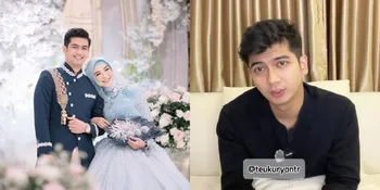 8 Poin Klarifikasi Teuku Ryan Disebut Tak Beri Nafkah Batin hingga Soal Dada Rata, Akui Tertekan karena Penghasilan Pas-Pasan