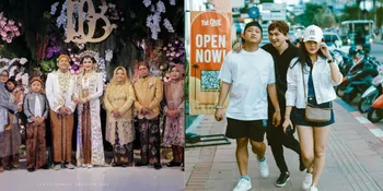 8 Potret  Nasib Anji Jadi Obat Nyamuk Denny Caknan dan Bella Bonita di Bangkok
