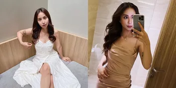 8 Potret Clairine Clay yang Makin Glowing dan Menawan Usai Menikah Dengan Joshua Suherman, Kecantikannya Begitu Terpancar