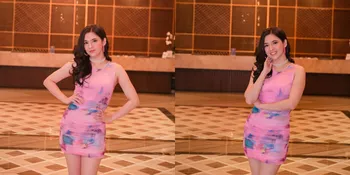 8 Potret DJ Una Pamer Body Goals, Netizen Masih Nggak Percaya Sudah Ibu Anak Satu