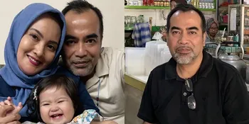 8 Potret Julianda Barus Suami Elma Theana yang Tak Tersorot, Sudah 18 Tahun Berumah Tangga -  Profesinya Bikin Penasaran