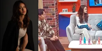8 Potret Leya Anak Fery Maryadi yang Diduga Punya Hubungan Spesial dengan Rizwan Putra Sule