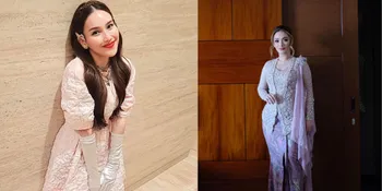 8 Potret Penyanyi Dangdut Punya Bisnis Makanan, Ada yang Buka Resto Korea Hingga Jual Cendol