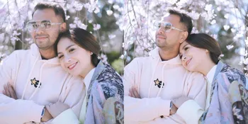 8 Potret Raffi Ahmad dan Nagita Slavina Menjalankan Kegiatan Ramadan, Teman di Bulan Puasa Bertajuk 'Ransmadan'