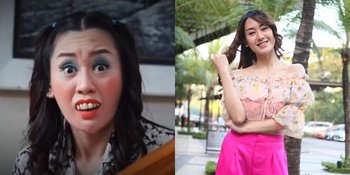 8 Potret Rizuka Amor Pemeran Sarinem di 'SAMUDRA CINTA', Ternyata Seorang DJ yang Stylish Abis