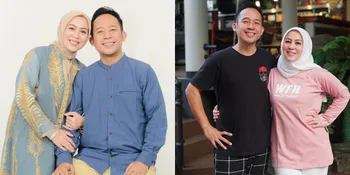 8 Potret Rumah Tangga Denny Cagur dan Istri, Pernah Cekcok Hebat Gara-Gara Telur Ceplok