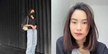 8 Potret Satine Zaneta Anak Abimana Aryasatya yang Kini Jadi Penyanyi, Warisi Paras Good Looking Dari Ayahnya