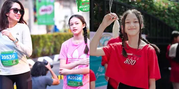 8 Potret Terbaru Elea Anak Ussy Sulistiawaty, Makin Gede Makin Cantik