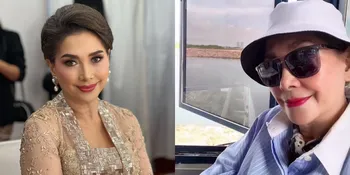 8 Potret Widyawati di Umur 73 Tahun Wajah Masih Kencang dan Cantik, Ternyata Ini Rahasianya
