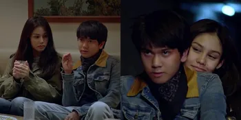 7 Quotes 'DILAN 1991', Bukan Cuma Milea Yang Senyum-Senyum Sendiri