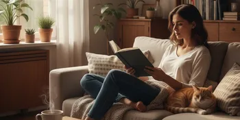 8 Rekomendasi Buku untuk Gen Z Atasi Overthinking, Bisa Sekaligus Nambah Wawasan