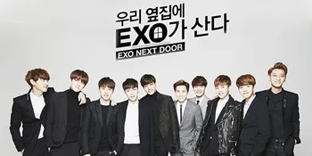 8 Rekomendasi Drama EXO Ada yang Dibintangi Semua Personel, Wajib Masuk Watchlist Drakor EXO-L