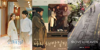 12 Rekomendasi Drama Korea Bikin Nyesek, Saking Sedihnya Sampai Nggak Berani Rewatch!