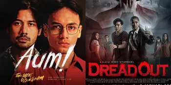 8 Rekomendasi Film Jefri Nichol dari Berbagai Genre, Sayang untuk Dilewatkan!