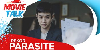 5 Rekor Yang Dipecahkan Film Parasite