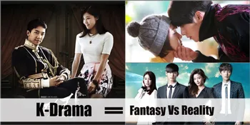 8 Saran Drama Korea Yang Tak Boleh Ditiru