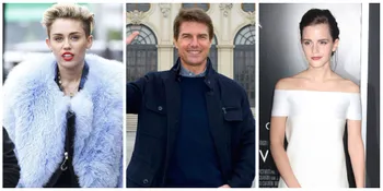 8 Selebriti Hollywood Ini Pernah Pakai Kawat Gigi, Keren Atau ...