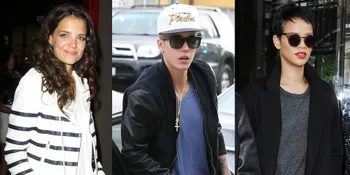 8 Selebritis Ini Punya Kebiasaan Aneh!