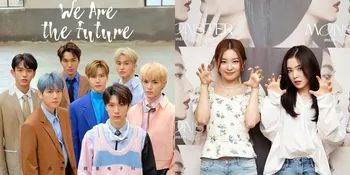 8 Sub Unit Bentukan SM Entertainment yang Layak Dinanti Comebacknya, Siapa Nih yang Genre Musiknya Kamu Banget?
