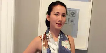 8 Tahun Bercerai, Jill Gladys Rujuk Dengan Mantan Suaminya