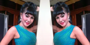 8 Tahun Berlalu, Novita Sari Akhirnya Buka 'Kartu' Adam Suseno