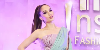 8 Tahun di Amerika, Cinta Laura Menyesal Jarang Pulang ke Indonesia