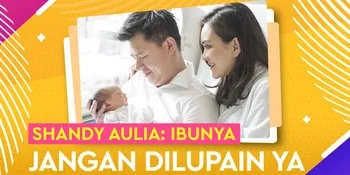 8 Tahun Menanti Momongan, Shandy Aulia & Suami Punya 'Mainan' Baru