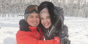 8 Tahun Menikah, Zaskia Sungkar Ungkap Cobaan Terbesar Dalam Menjadi Istri Irwansyah