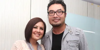 8 Tahun Menunggu, Cynthia Lamusu Ternyata Hamil Bayi Kembar