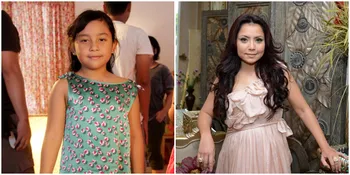 8 Tahun, Putri Mayangsari Masih Tidur Bersama Orang Tua