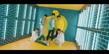 8 Video Musik K-Pop yang Bujetnya Fantastis, Garapan Big 4 Agency