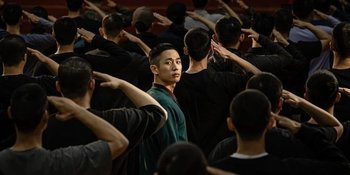 ‘D.P’ Drama Korea yang Punya Cerita Tentang Kebusukan Anggota Militer