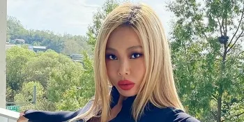 &#8216;SNL KOREA&#8217; Memasuki Returning Season, Jessi Bergabung Dalam Jajaran Pembawa Acaranya