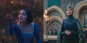&#8216;SNOW WHITE&#8217; Live Action Jadi Film Remake Terendah Disney, Tuai Kritik Tajam Dari Kritikus Film