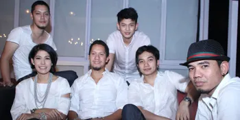 ‘Tinggalkan’ Jazz, Maliq and D Essential Jajal Pop Rock