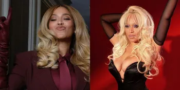 &#8288;Beyonc&#233; Siap Tampil di Halftime Show pada Laga Natal Houston Texans vs Baltimore Ravens