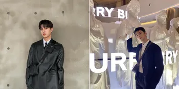 9 Aktor Korea Adu Gaya dengan Crossbody Bag, Favoritmu Siapa?