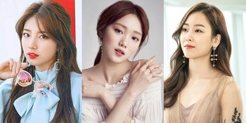9 Aktris Cantik yang Pernah Perankan Karakter Jelek di Drama, Suzy - Lee Sung Kyung