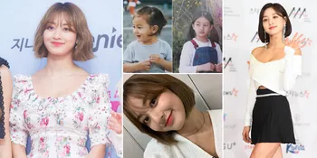 9 Alasan Kang Daniel Jatuh Cinta pada Jihyo TWICE, Dari Visual - Leader Panutan