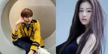 9 Artis Korea yang Baru Saja Rayakan Kelulusannya dari SOPA 2024, Ada Junghwan TREASURE - Kim Garam Eks LE SSERAFIM