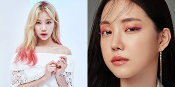 9 Bintang Korea Cantik Ini Mengaku Pernah Lakukan Operasi Plastik!