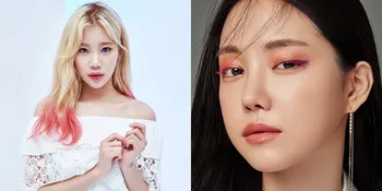 9 Bintang Korea Cantik Ini Mengaku Pernah Lakukan Operasi Plastik!