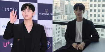 9 Drakor yang Dibintangi oleh Choi Hyun Wook yang Wajib Ditonton